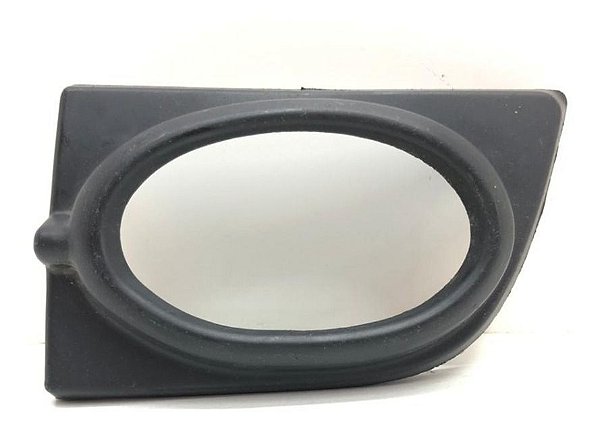 Moldura Farol Milha Lado Direito Honda Civic 2007 C83