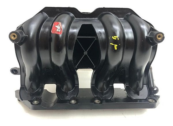 Coletor Admissao Chevrolet Corsa Meriva Montana 1.8 2007 #A6