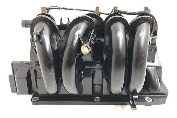 Coletor Admissão Renault Sandero Clio 1.6 8V H8200720456 Py2