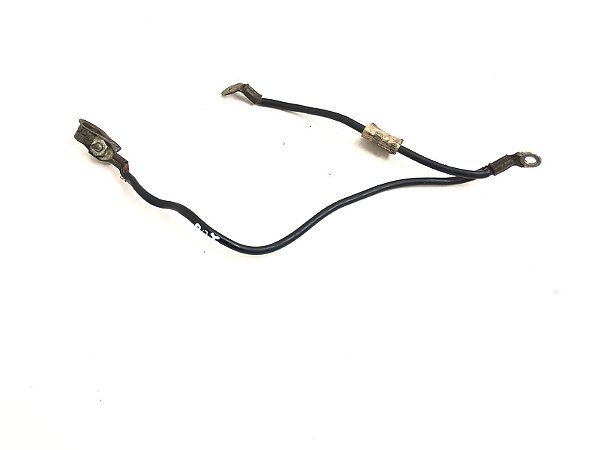Cabo Polo Negativo Bateria Peugeot 206 1.6 2007 C106