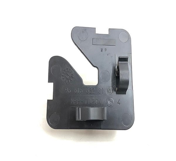 Suporte Chicote Peugeot 206 1.6 2007 9661662280 Original C96