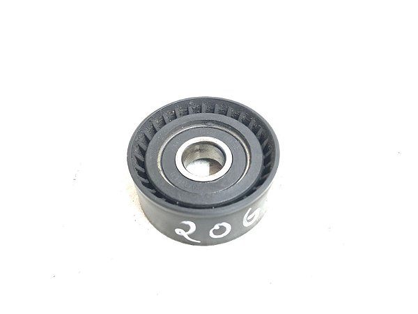Polia Tensora Correia Peugeot 206 1.6 16V 2007 Original C210