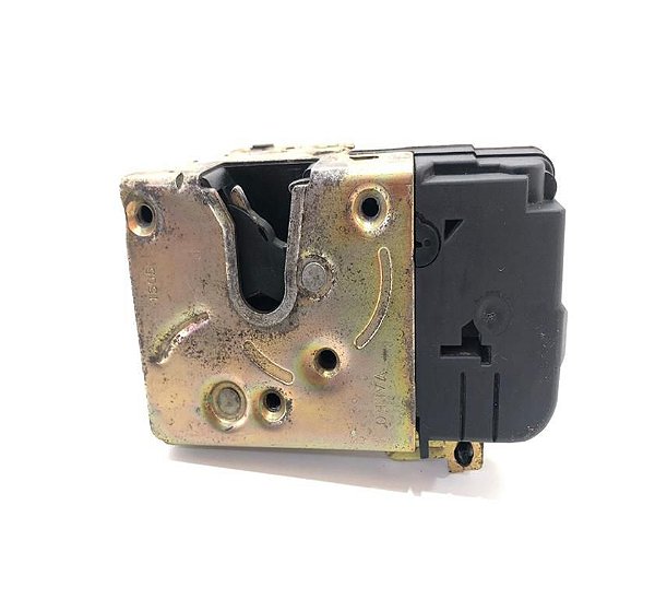 Fechadura Eletrica Dianteira Direita Peugeot 206 2007 C226