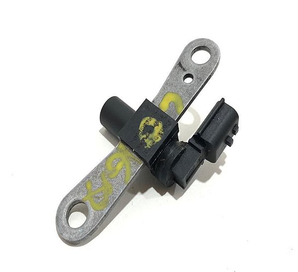 Sensor De Rotação Renault Sandero 1.6 8V 8200772182C X04