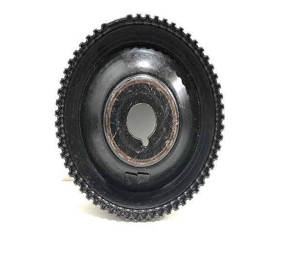 Polia Virabrequim Gm Celta Corsa Prisma 2001 A 2007 C234