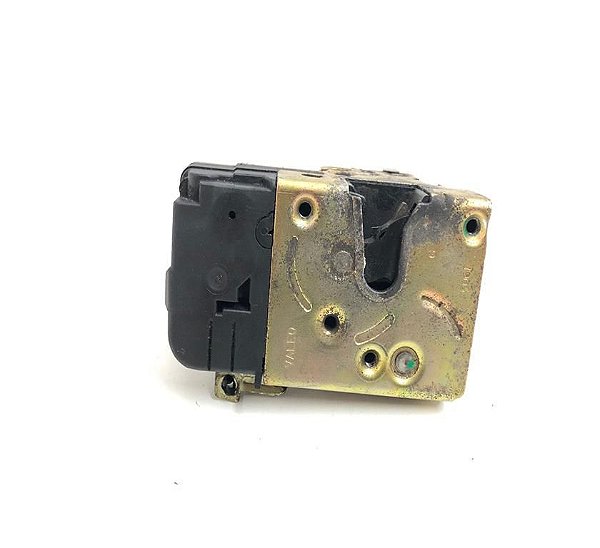 Fechadura Eletrica Dianteira Esquerda Peugeot 206 2007 C106