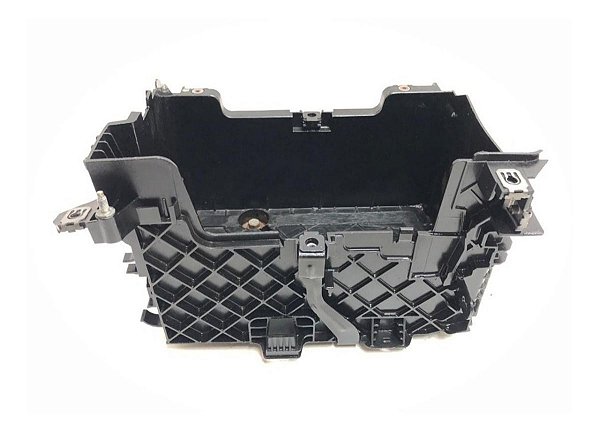 Caixa Suporte Bateria Renault Fluence 2012 244287099R #147