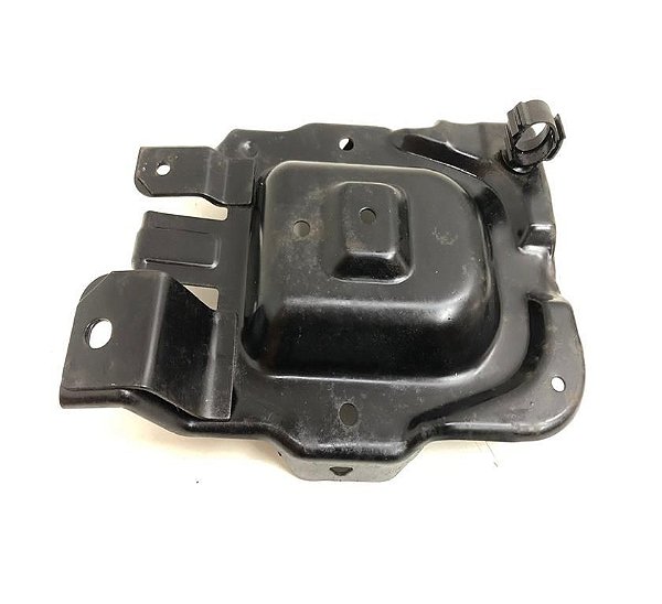 Base Suporte Bateria Chery Tiggo 2009 A 2012 Original C126