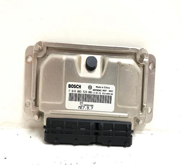 Módulo Injeção Chery Tiggo 2.0 2009 Á 2012 T113605010Br C107