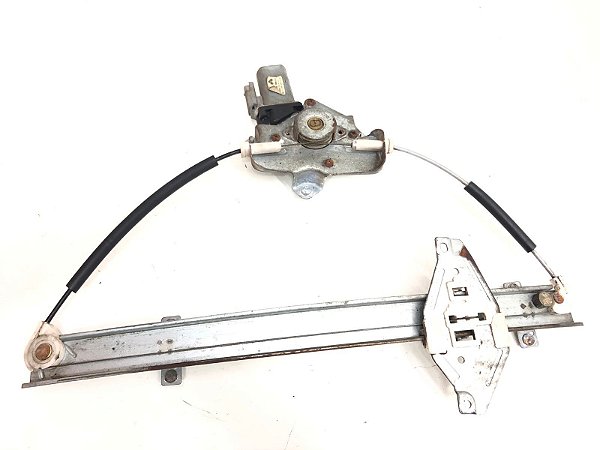 Maquina De Vidro Dianteira Direita Jac J3 2012 Original