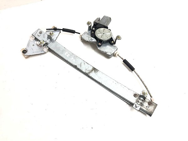 Maquina De Vidro Traseira Esquerda Jac J3 2012 Original