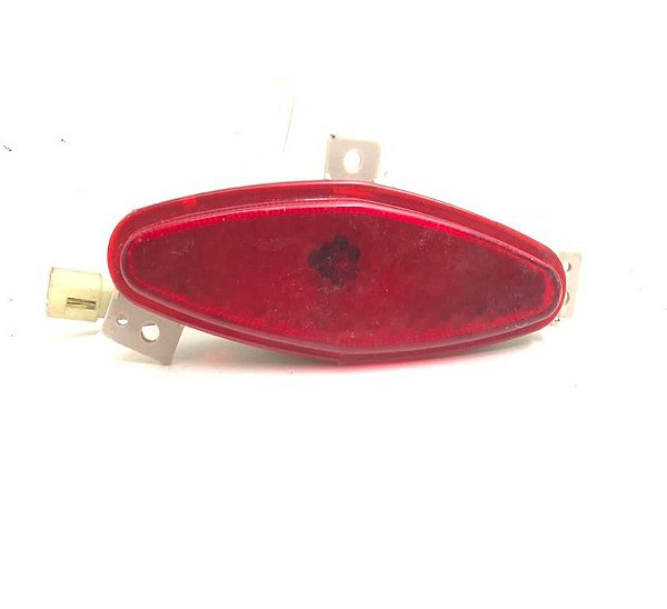 Luz Cortesia Forro Porta Dianteira Direita Jac J3 2012 C194