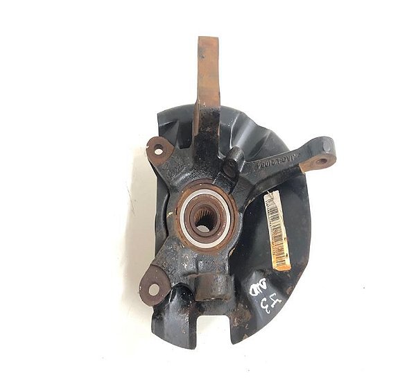 Montante Manga De Eixo Dianteira Direita Jac J3 2012 Pa5