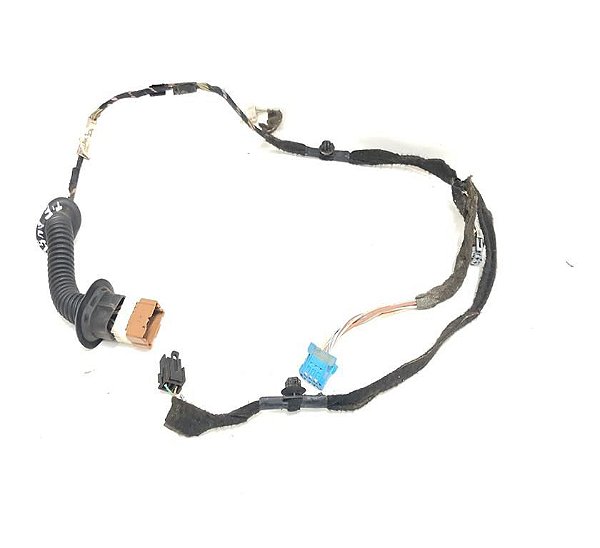 Chicote Porta Traseira Esquerda Duster 2012 241266481R C196