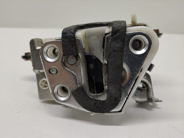 Fechadura Eletrica Traseira Direita Toyota Etios #25