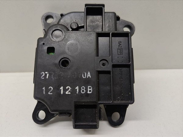 Motor Atuador Caixa Ventilação Trail Blazer S10 121218B C23