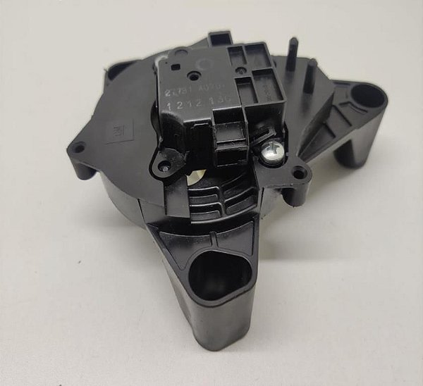 Motor Atuador Caixa Ventilação Trail Blazer S10 121213C #23