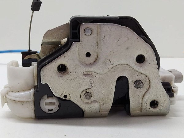 Fechadura Elétrica Dianteira Direita Gol Voyage G5 G6 G7 #20