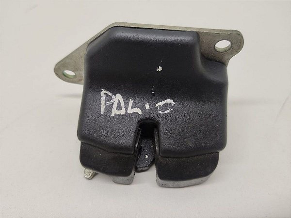 Fechadura Tampa Porta Malas Fiat Palio 71107 Original #30