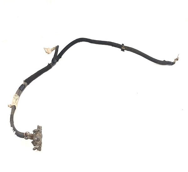 Polo Negativo Bateria Renault Duster 2012 240800480R C197
