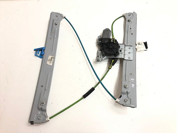 Máquina Vidro Elétrica Dianteira Direita C3 Picasso 2012
