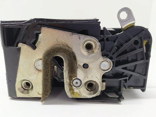 Fechadura Elétrica Dianteira Direita Renault Sandero #23
