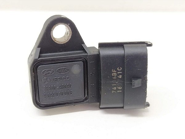 Sensor Map Hyundai Hb20 Kia Soul Picanto 3930028020 X08