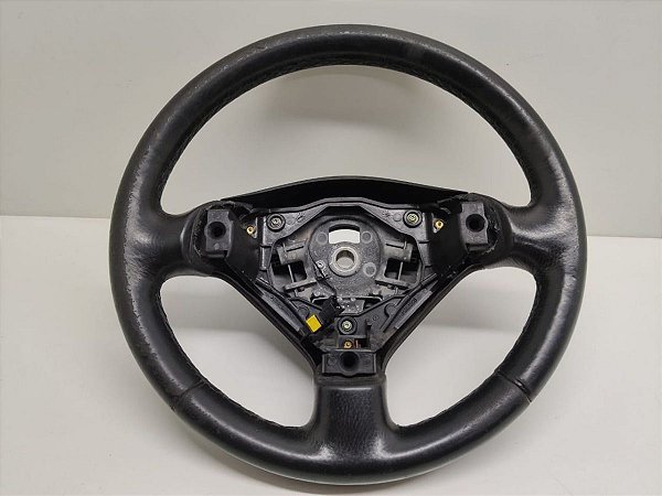 Volante Direção Peugeot 307 Cod. 96345022Zr Original #D1