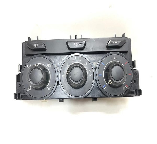 Comando Ar Condicionado Citroen C3 Picasso 2012 C204