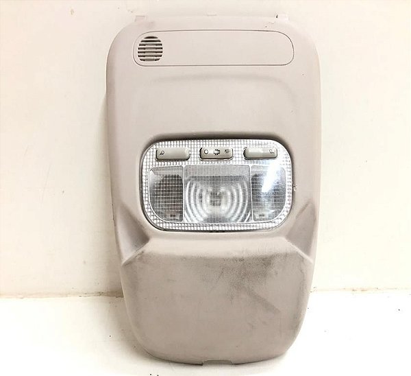 Luz Interna Teto Citröen C3 Picasso 2012 9688634177 C205