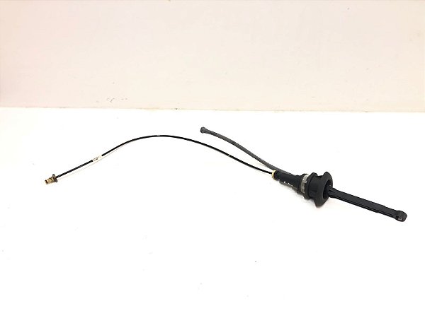 Atuador Embreagem Citroen C3 Picasso 2012 9670231380 C206