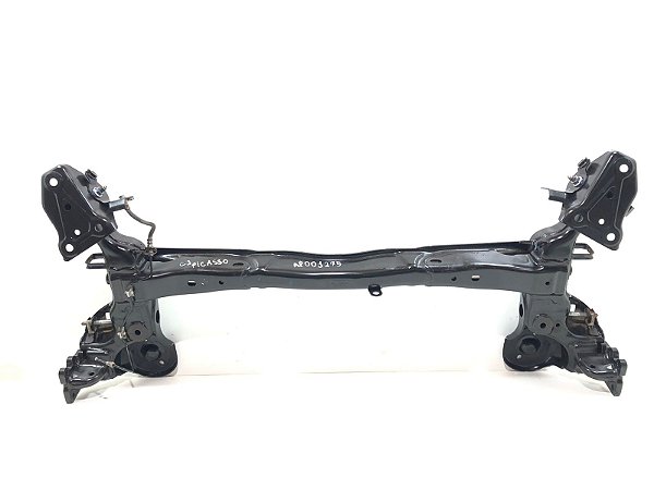 Eixo Traseiro Citroen C3 Picasso 2012 9688086880 Original