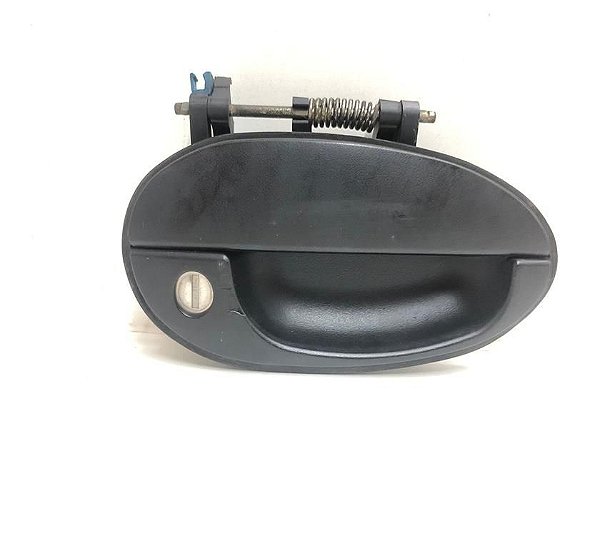 Maçaneta Externa Dianteira Direita Chery Qq 2012 C207