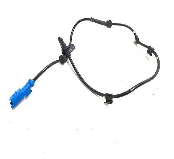 Sensor De Abs Traseiro Esquerdo Citroen C3 Picasso 2012 X01