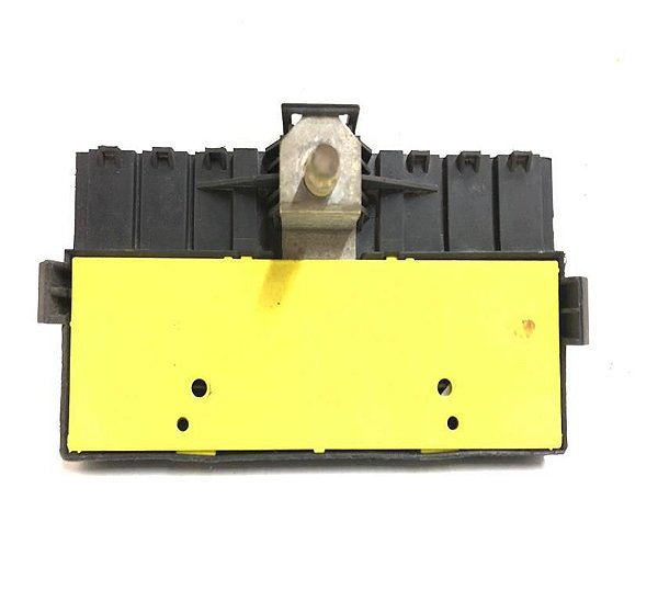Caixa Fusível Peugeot 206 207 2007 Á 2012 9636079380 C209