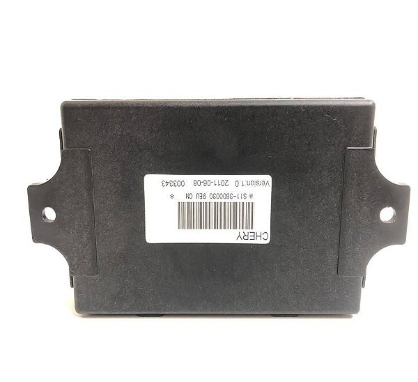 Módulo Conforto Chery Qq 2012 S113600030 Original C215