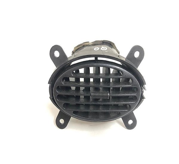 Difusor De Ar Lado Esquerdo Chery Qq 2012 Original C215