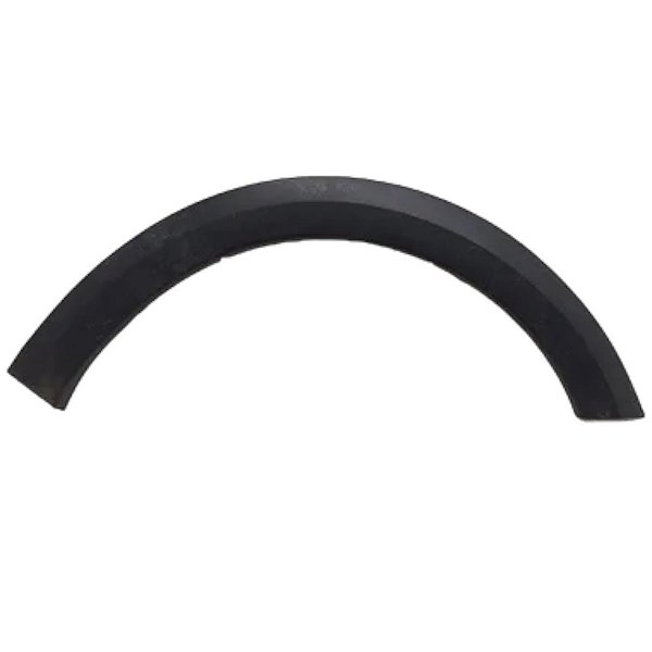 Moldura Paralama Dianteiro Direito Vw Saveiro 5U0805584 #C