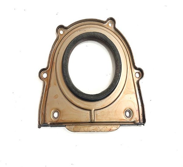 Retentor Flange Virabrequim Ford Focus 2.0 2009 A 2012 C218