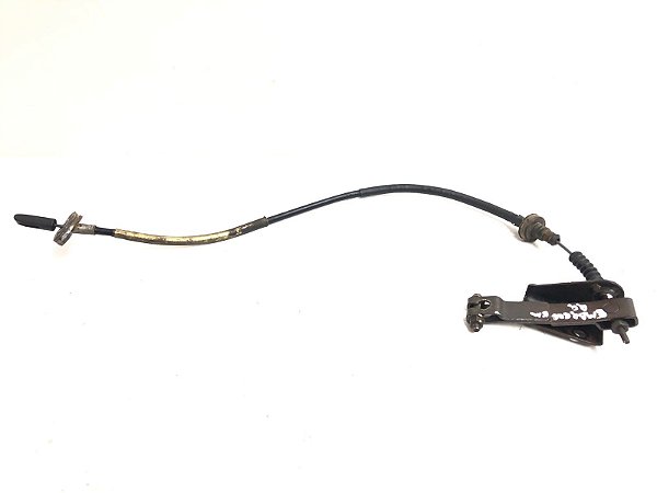 Cabo Da Embreagem Chery Qq 1.1 16V 2012 Original Pw