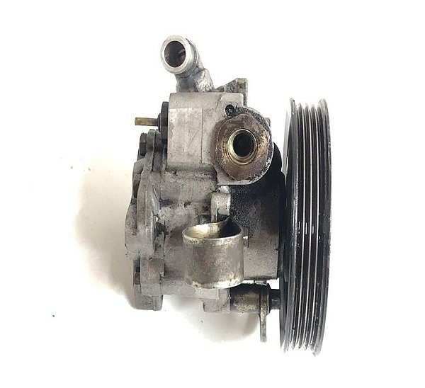 Bomba Direção Hidráulica Chery Qq 1.1 2012 S113407010Ba Pa1