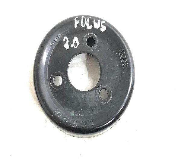 Polia Bomba Água Ford Focus 2.0 16V 2007 Á 2012 Original C41