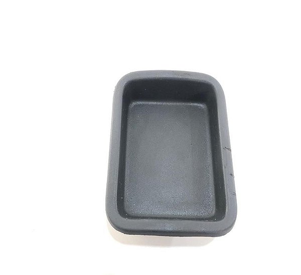 Tampa Console Central Renault Sandero 2012 8200645978 C225