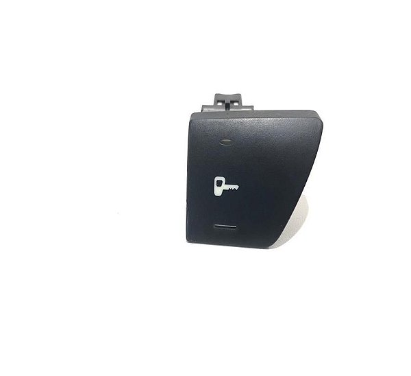 Botão Comando Trava Portas Peugeot 307 2004 Até 2012 C225