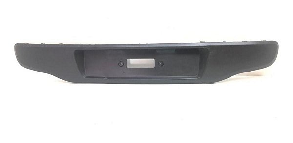 Spoiler Parachoque Traseiro Punto 2012 A 2015 100190035 Pv