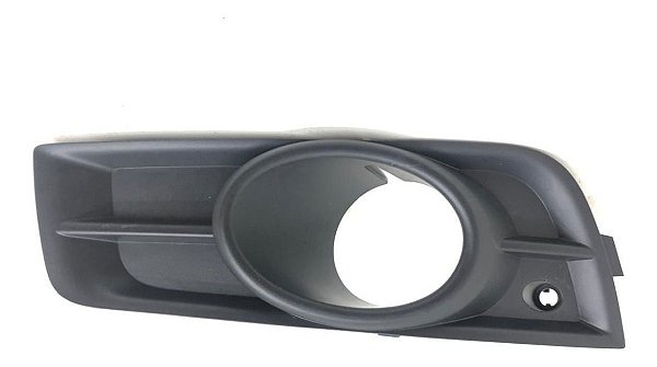 Moldura Farol Neblina Esquerdo Cruze Hatch 2012 Á 2016 #108
