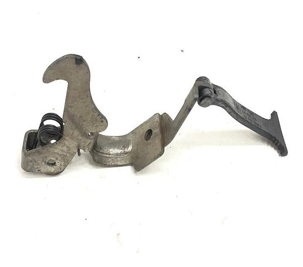 Fechadura Capô Gm Corsa 1.4  2012 94701158 Original C24