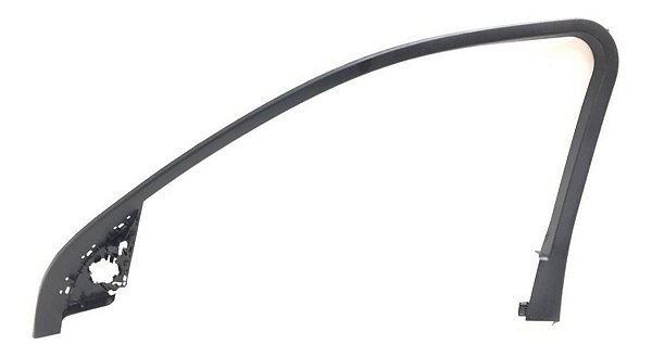 Guarnição Porta Dianteiro Direito Audi A4 2012 8K0867610 Pc