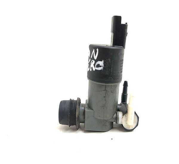 Motor Esguicho Água Parabrisa Sandero 2012 9641553880 C148