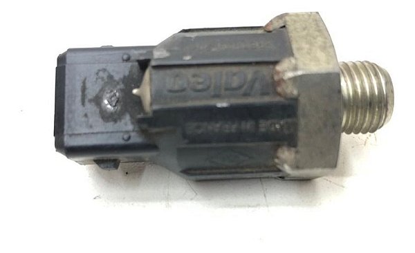 Sensor Detonação Renault Clio Megane 8200680689 Original *02